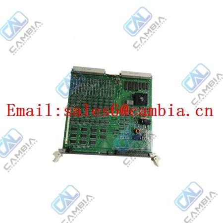 3asd573001a1 Application Controller Ypp110a Rev: J